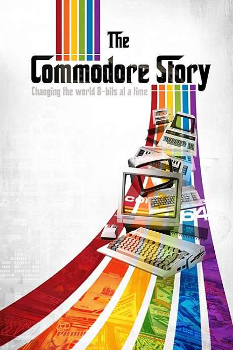The Commodore Story